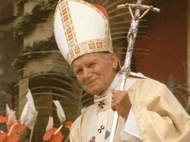 Roma y México se enlazarán por beatificación de Juan Pablo II