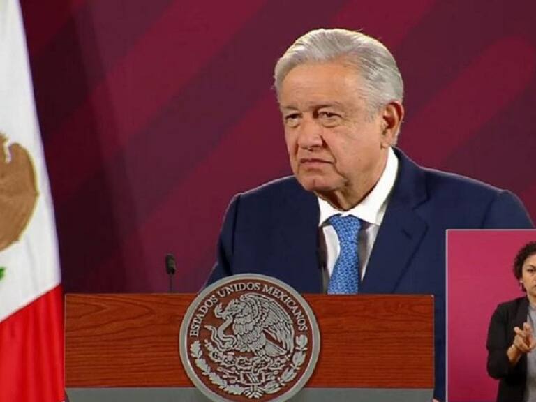'Plan C' es 'ni un voto a conservadores' si a la transformación: AMLO