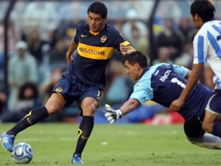 ¿Qué es una 'Gambeta'?. Descúbrelo en la sección 'El Diccionario'