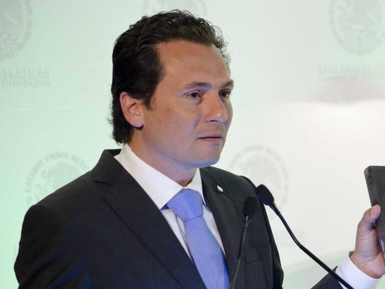 Podría Emilio Lozoya “librar" prisión preventiva por caso Odebrecht