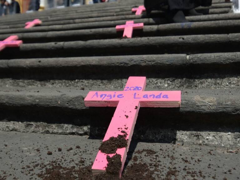 La propuesta está basada en el feminicidio de Cecilia Monzón