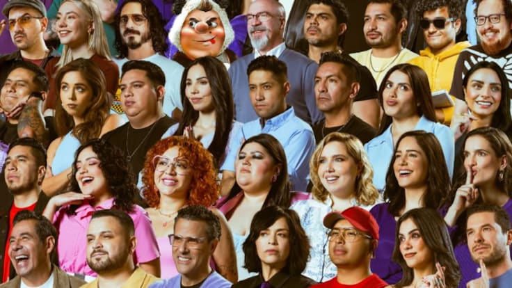 ¿A qué hora y dónde ver los Spotify Podcast Awards 2025? Esto es lo que debes saber