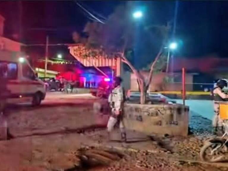 Imparables continúan los hechos violentos en Guanajuato y perfilan al mes de marzo como uno de los más violentos en la entidad.