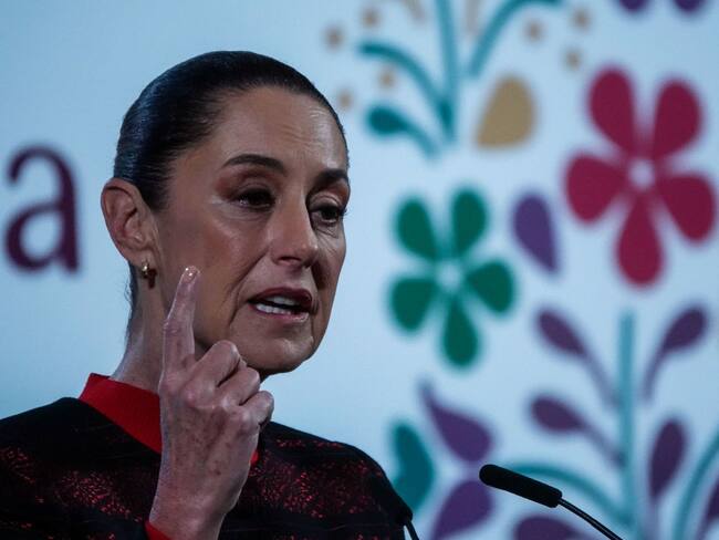 Comienza diálogo con nuevo gobierno de E.U: Sheinbaum