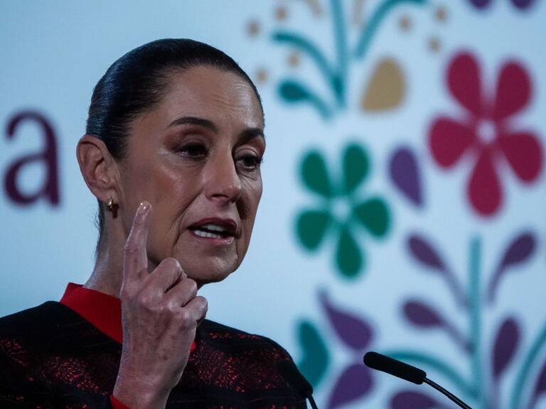 Comienza diálogo con nuevo gobierno de E.U: Sheinbaum