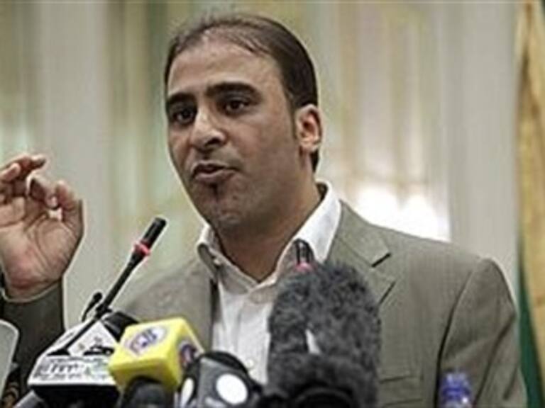 Confirman detención de reporteros en Siria y prometen liberarlos