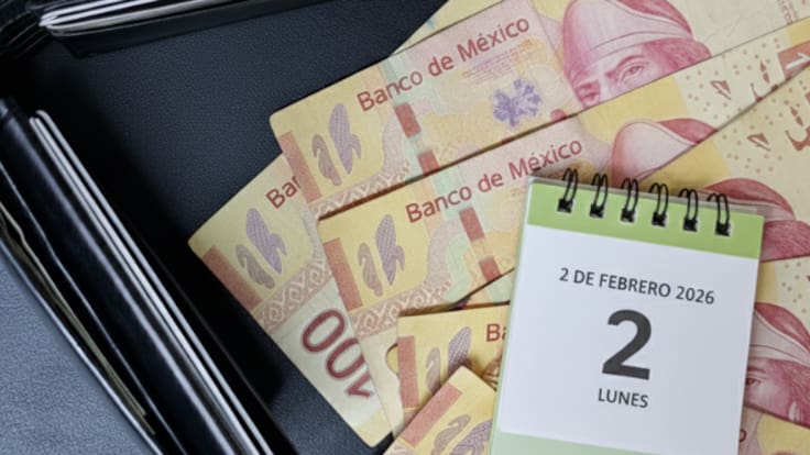Paga triple el 2 de febrero: ¿Cuánto dinero extra te debe caer por trabajar en día festivo 2026?