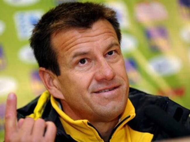 Destituyen a Dunga como técnico de Brasil