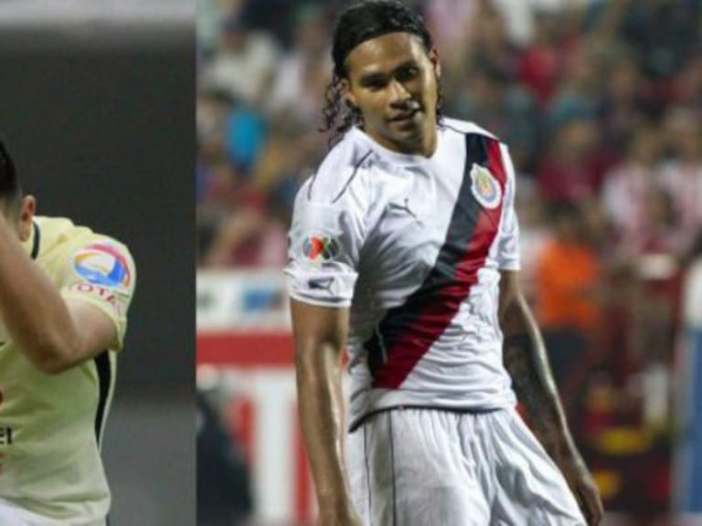 ¿A quién le fue peor el fin de semana entre América y Chivas?