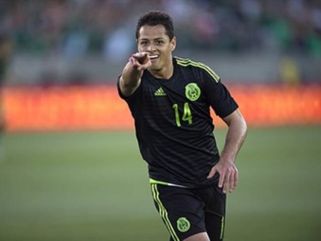 México derrota a Ecuador dejando dudas