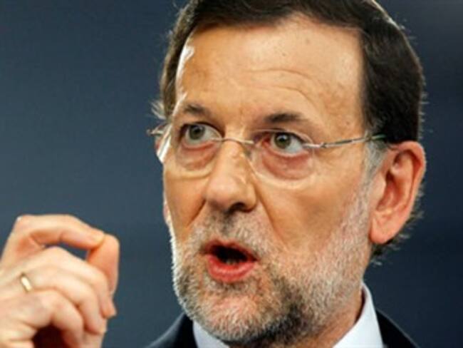 Se analizan nuevos recortes debido a situación económica: Rajoy