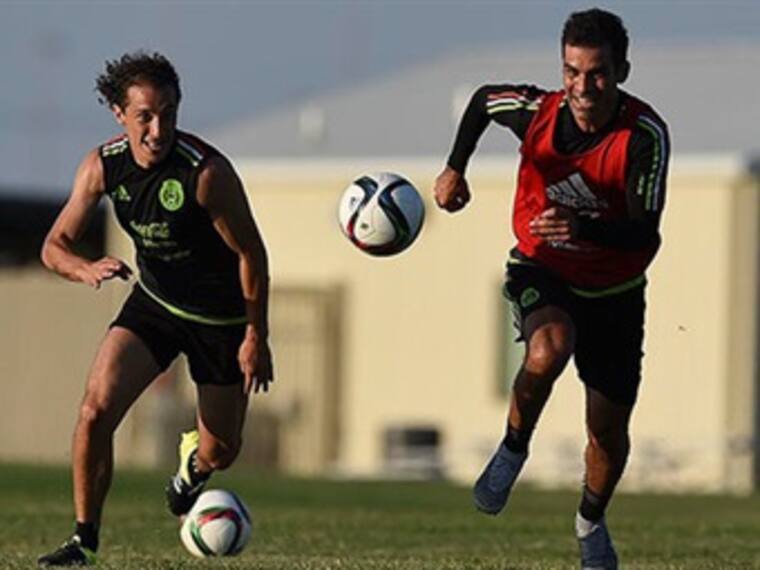México, por un triunfo histórico ante Argentina