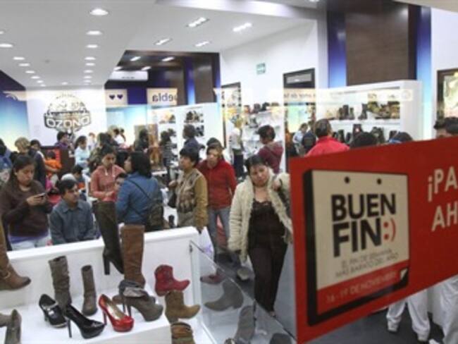 Lo que el #BuenFin nos dejó ...