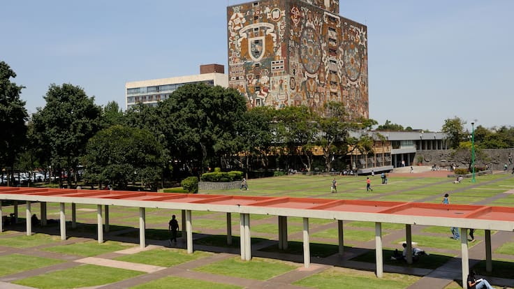 Petición de audiencia de Territorium Life con la Comisión Técnica de la UNAM continúa en revisión: Alma Maldonado