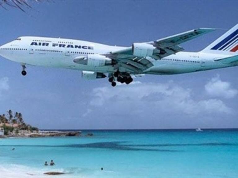 Anuncia Brasil recuperación de 17 cuerpos del avión de Air France