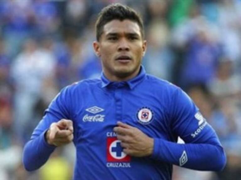 Libera Cruz Azul a colombiano Gutiérrez para jugar con River