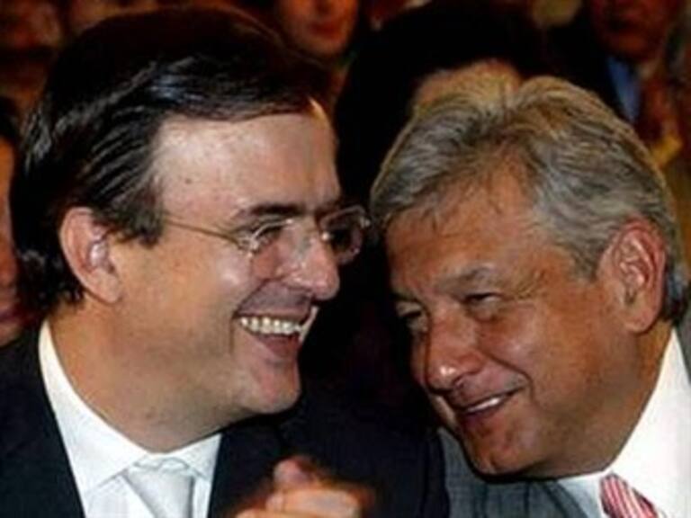 Coherente, aval del PRD a alianzas en Edomex: Ebrard