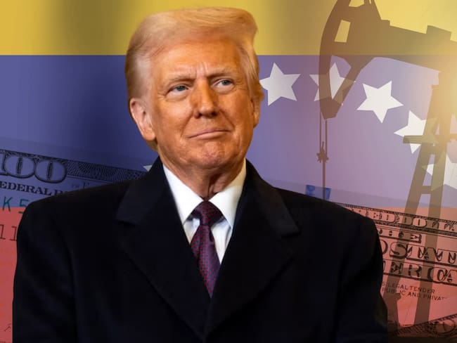 Acuerdo Venezuela-EU: qué incluye el pacto petrolero de 25 años y cuánto dinero dejará a Caracas