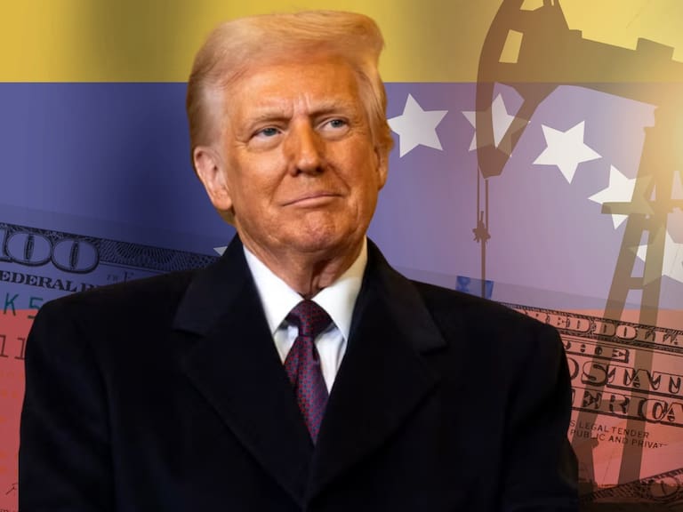 Acuerdo Venezuela-EU: 25 años de petróleo, inversión millonaria y dinero para Caracas. Getty Images