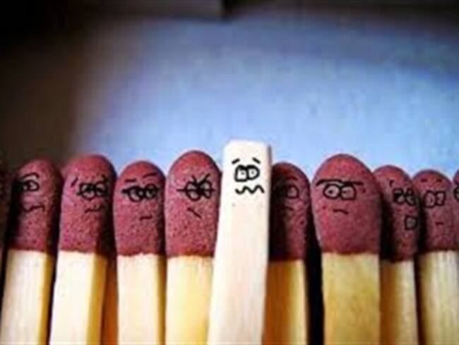 ¿Eres adicto a la aprobación?