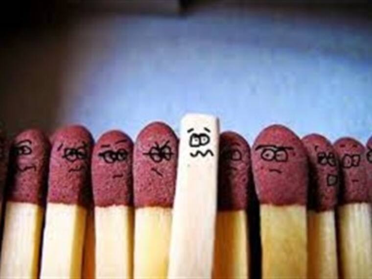 ¿Eres adicto a la aprobación?