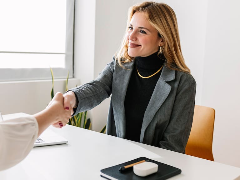 MX- Conoce los mandamientos y estrategias clave para lograr la mejor entrevista de trabajo