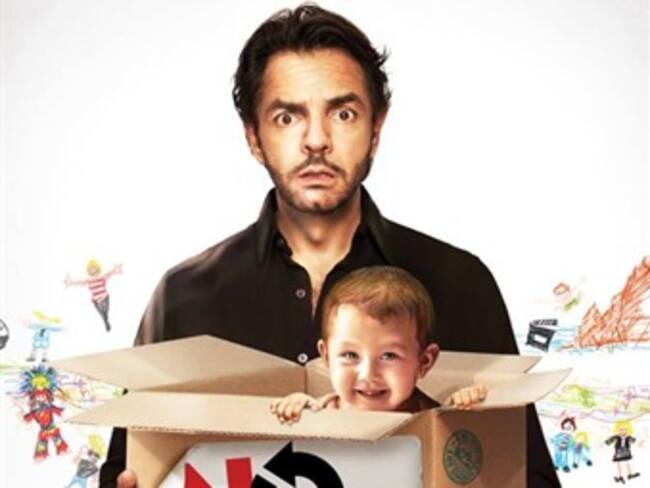 Se perfila 'No se aceptan devoluciones' como el más taquillero en EU