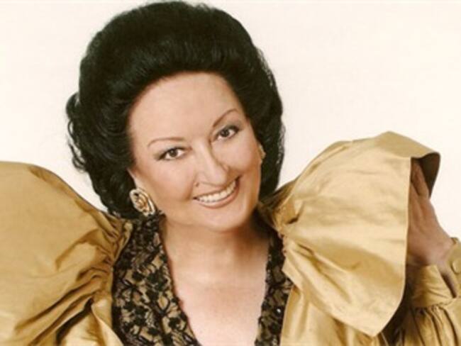 Feliz cumpleaños a Montserrat Caballé. 'La Reata' del jueves 11 de abril