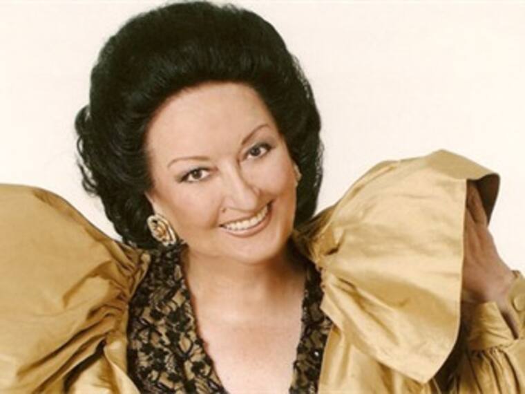 Feliz cumpleaños a Montserrat Caballé. 'La Reata' del jueves 11 de abril