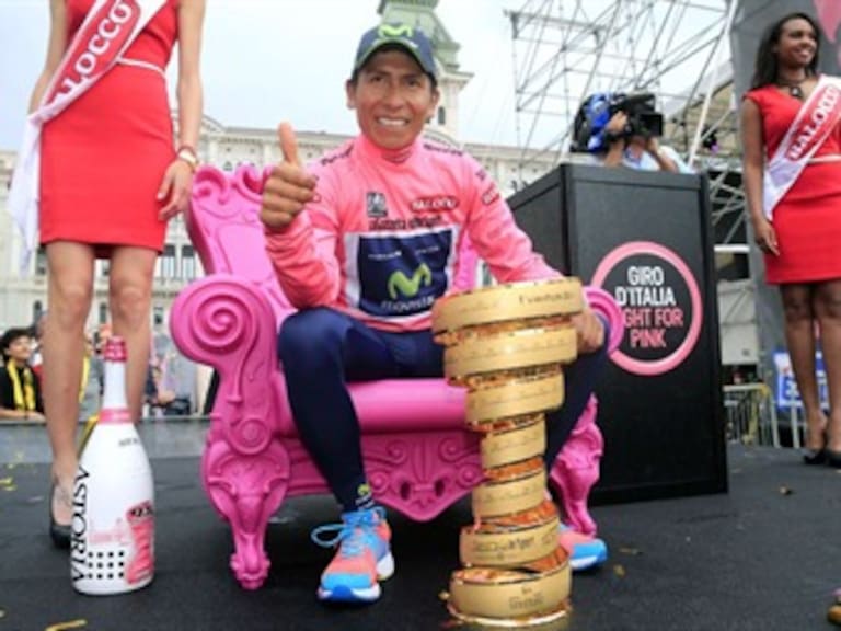 Comenzará el Giro 2015 con una contrarreloj por equipos