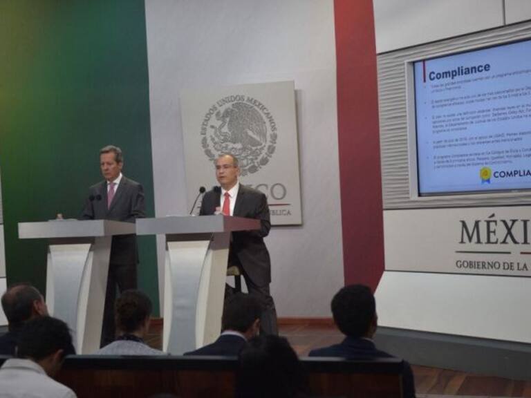 Robo de combustibles en Pemex se incrementó en un 50%: Carlos Treviño