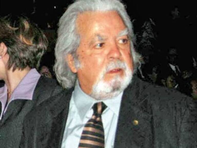 Ofician misa en memoria de Raúl Araiza