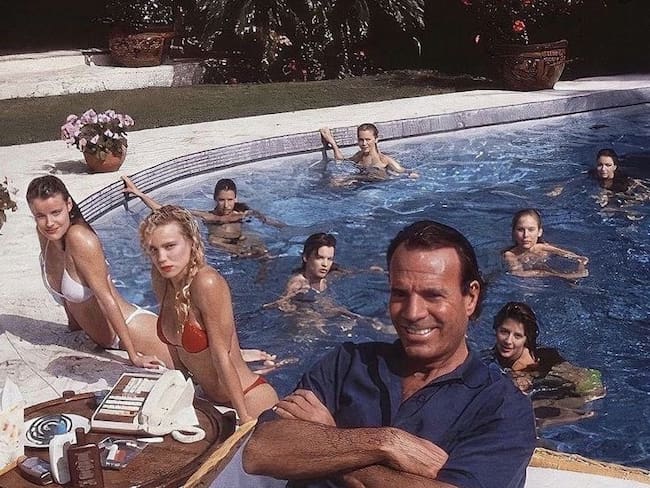 Julio Iglesias: ¿Qué es lo que se sabe sobre las denuncias en su contra por acoso y violencia sexual?