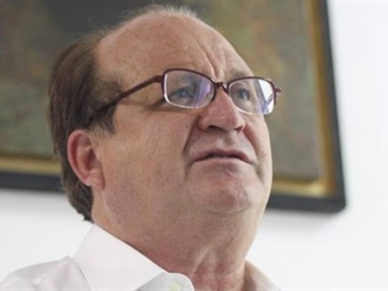 Presenta Graco Ramírez a su gabinete