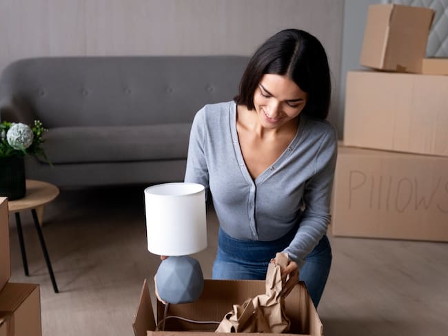 Ordenar tu casa también estructura tu mente, ¿Cómo soltar lo que ya estorba?