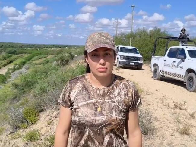 Delia Quiroa acusa al INE de discriminación