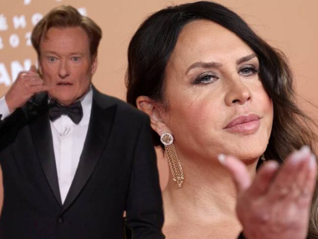 Oscar 2025: Karla Sofía Gascón no pisa la alfombra roja, pero la ceremonia inicia con incómodo chiste hacia sus polémicos tuits