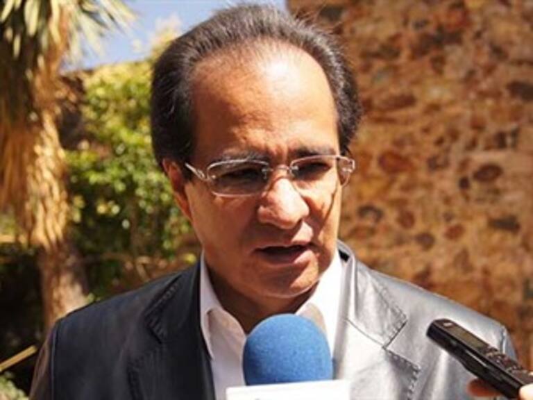 Sin afiliación Mancera busca controlar al PRD: Bejarano