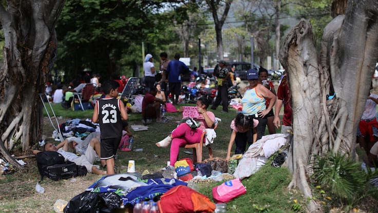 Cámara de Diputados abre centro de acopio para apoyar a Venezuela tras los terremotos
