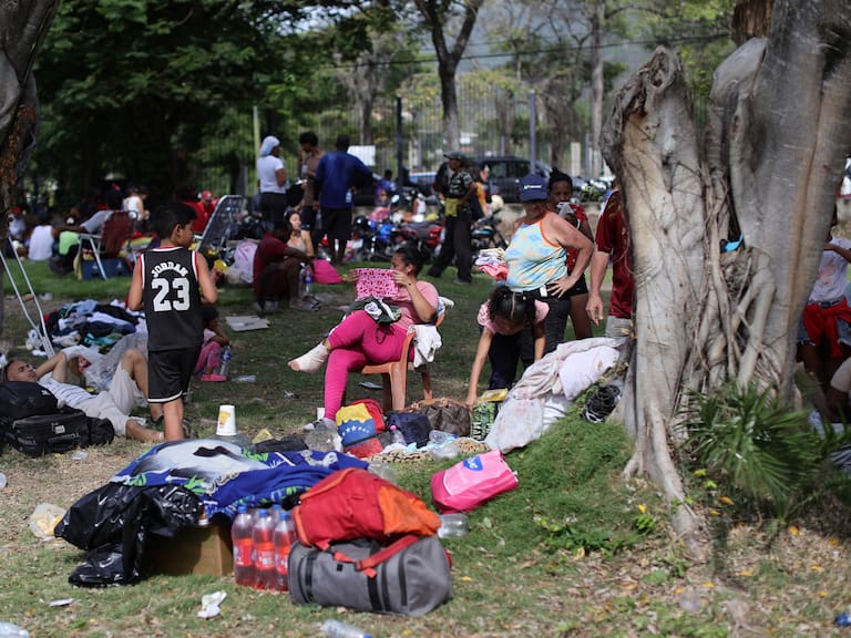 Cámara de Diputados abre centro de acopio para apoyar a Venezuela tras los terremotos