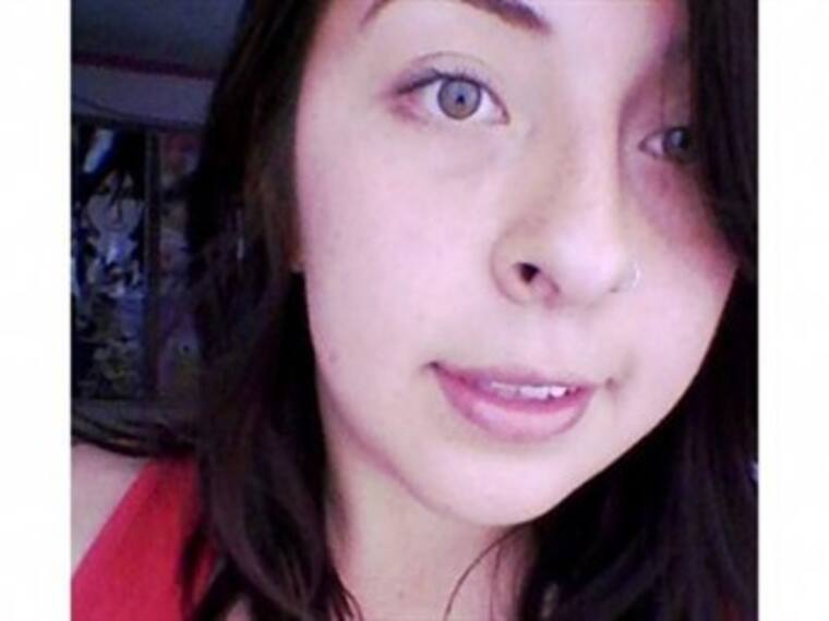 "Soy inocente y quiero salir con la frente en alto": Angélica López