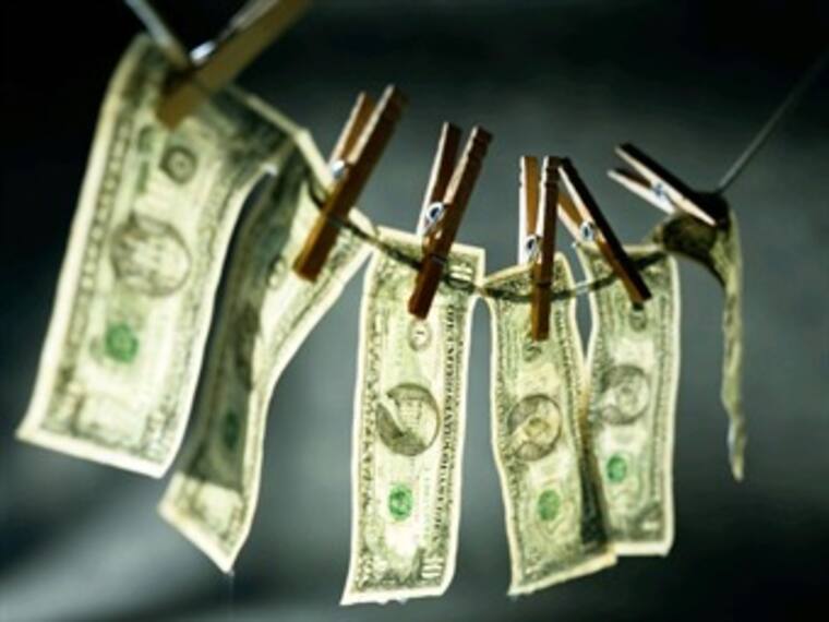 Ley de lavado de dinero. Fernando Macias Jasso, prevención de lavado de dinero e investigación de fraude