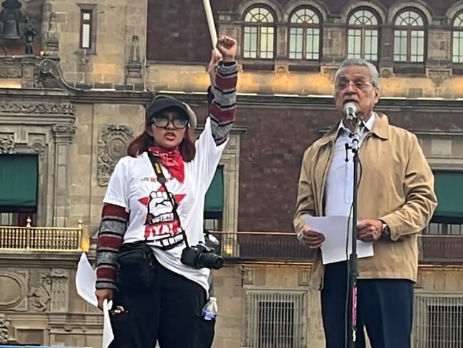 A 58 años del 68, la democracia real sigue siendo una asignatura pendiente