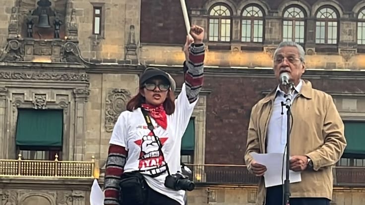 A 58 años del 68, la democracia real sigue siendo una asignatura pendiente