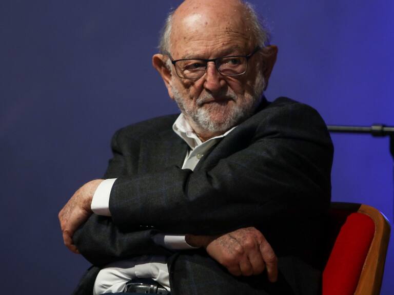 Lo que se hizo mal en la Conabio se está corrigiendo, asegura José Sarukhán