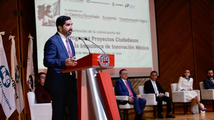 ¿Quién es Roberto Lazzeri, el posible embajador de México en EU?