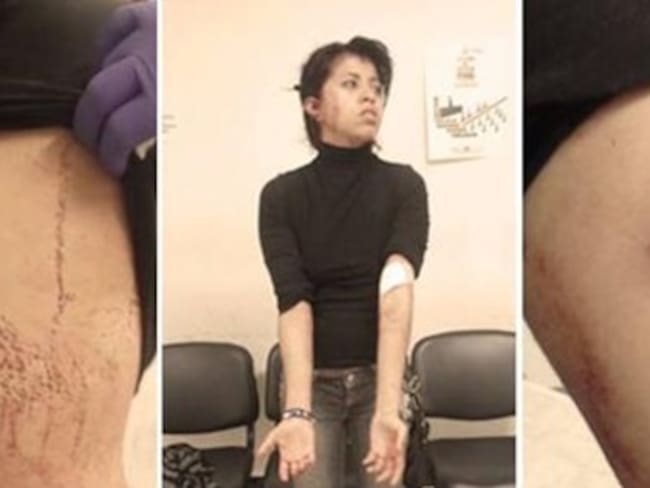 Fijan fianza para Yakiri