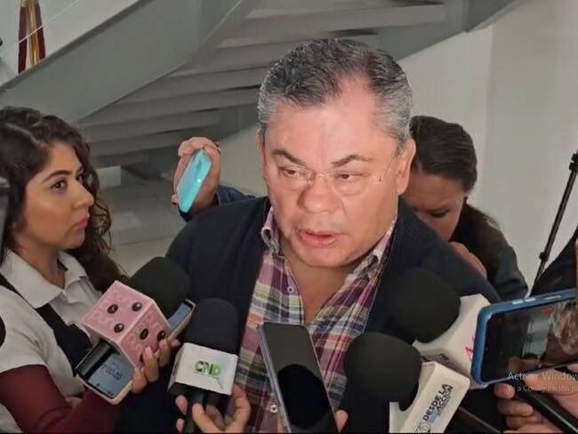 Diputados de Morena piden que no se proteja a Cuauhtémoc Blanco