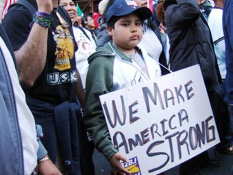 Presentan demanda contra ley antiinmigrante de Alabama