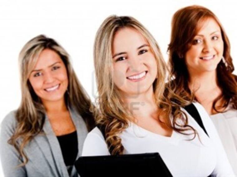 Día Internacional de la Mujer. Federico Berrueto, colaborador. 09/03/13